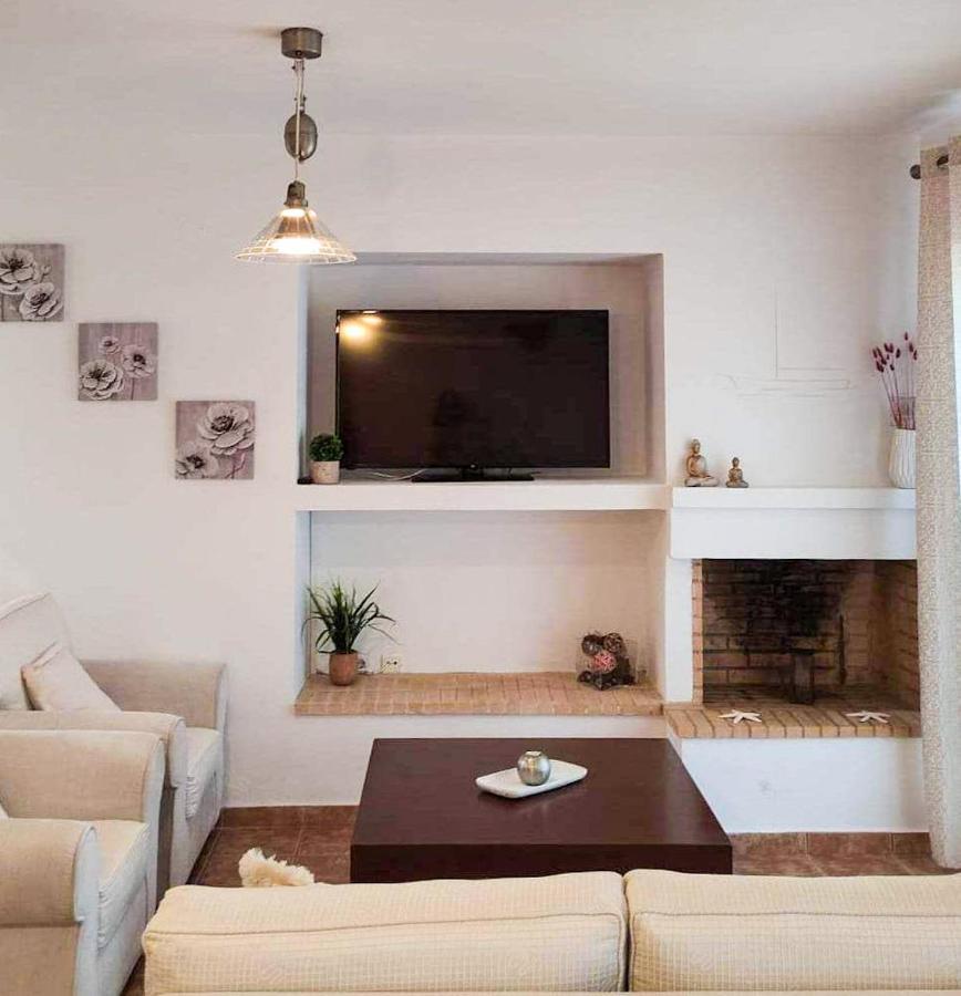 The Hidden Villas Kolios Luaran gambar