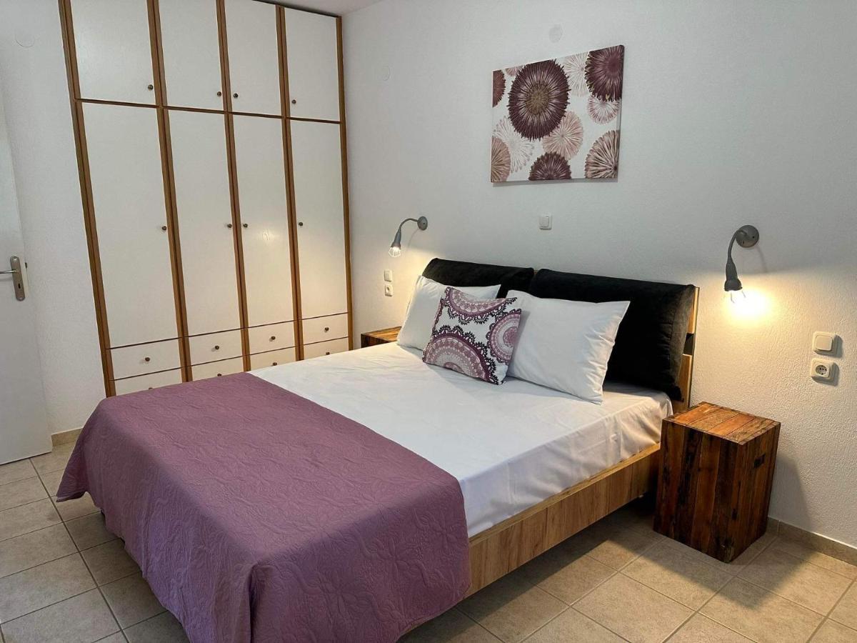 The Hidden Villas Kolios Luaran gambar