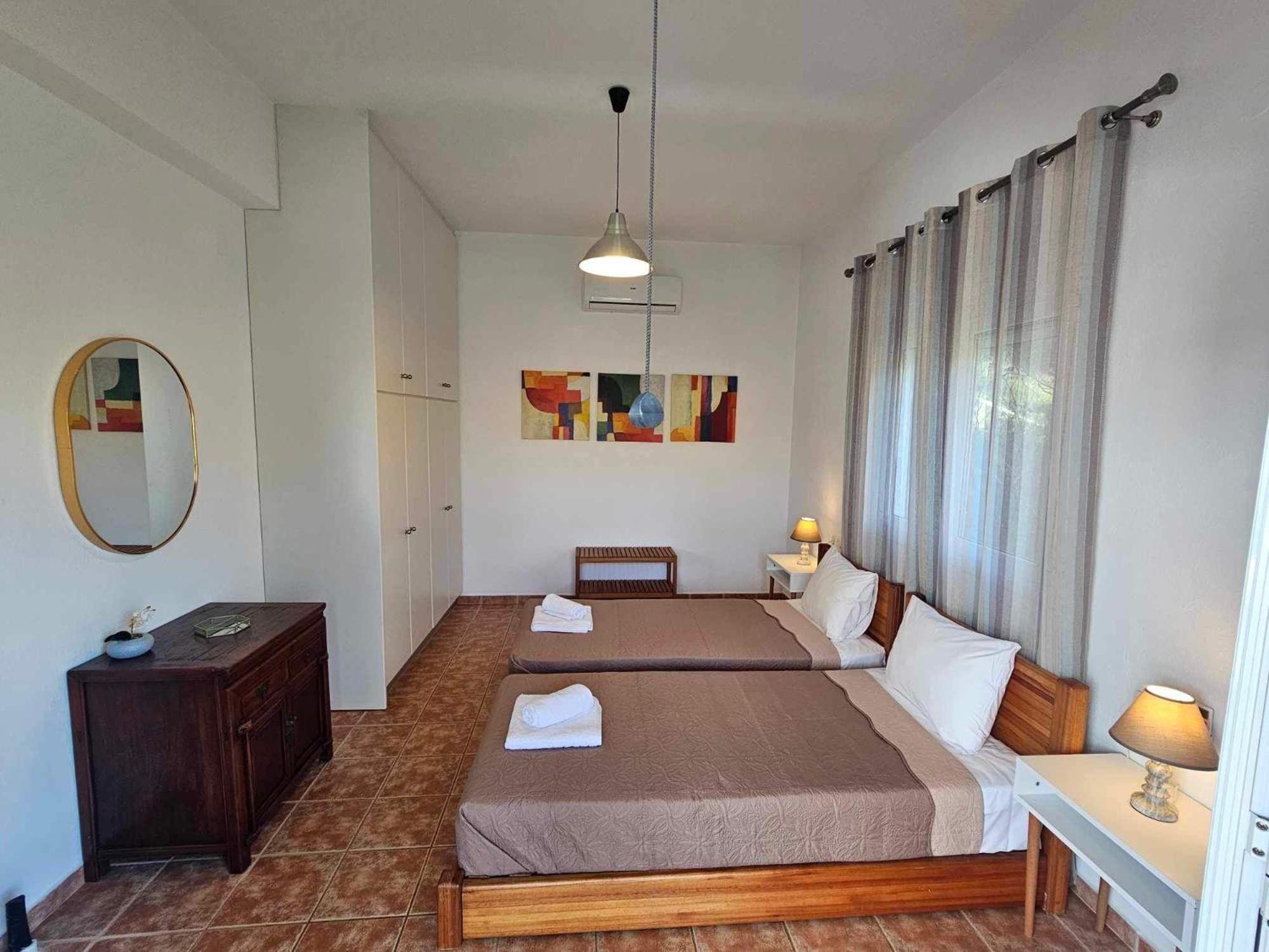 The Hidden Villas Kolios Luaran gambar