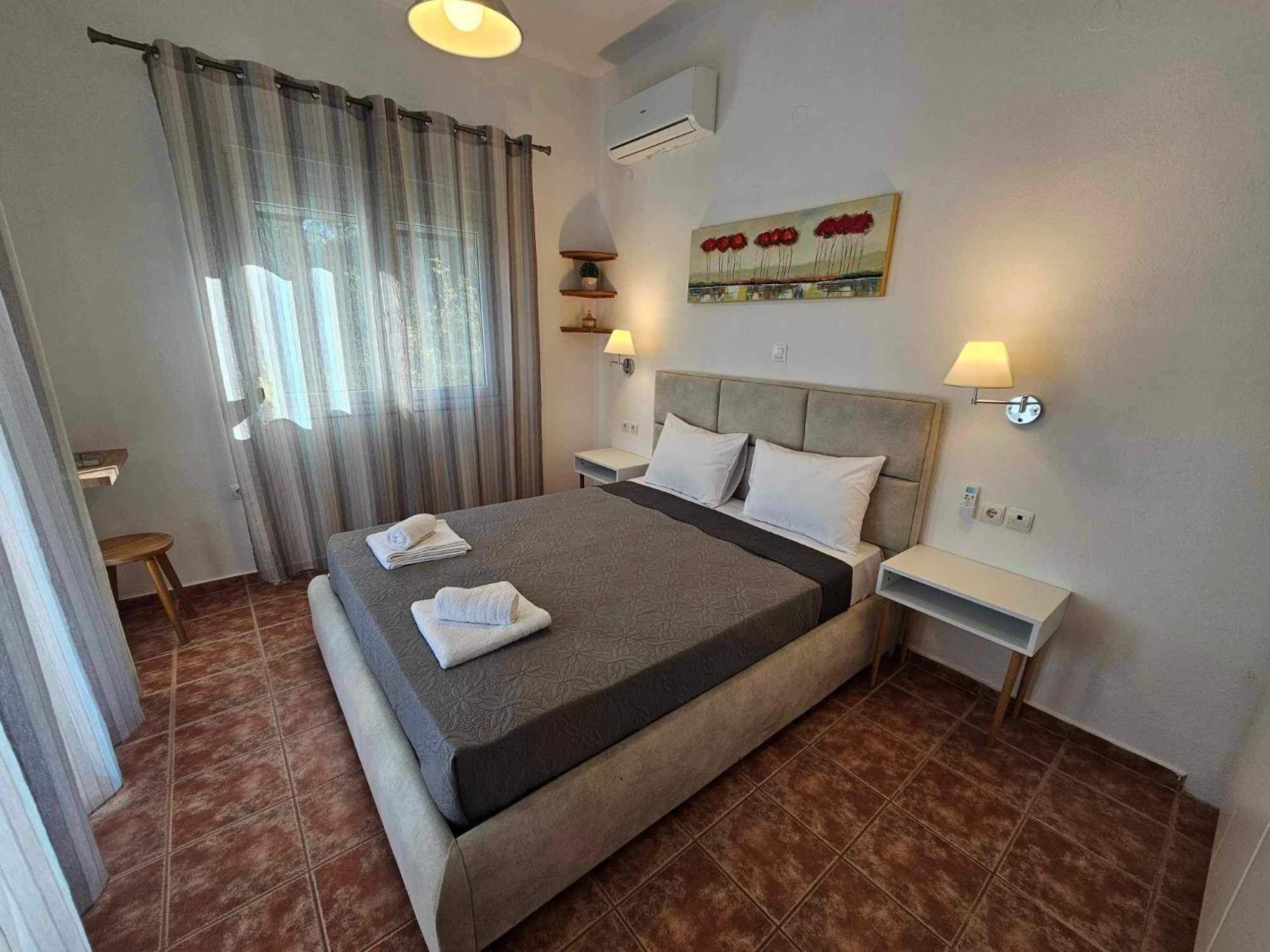 The Hidden Villas Kolios Luaran gambar